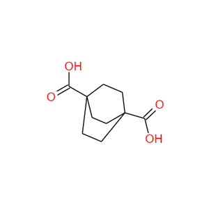 双环[2.2.2]辛烷-1,4-二羧酸,Bicyclo[2.2.2]Octane-1,4-Dicarboxylic Acid