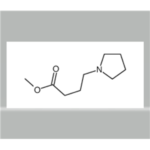 methyl pyrrolidine-1-butyrate
