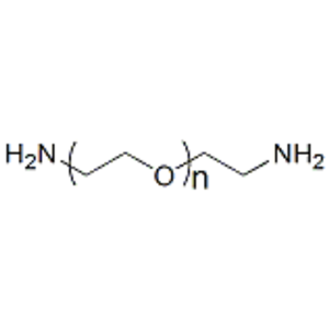 α,ω-二氨基聚乙二醇,NH2-PEG-NH2
