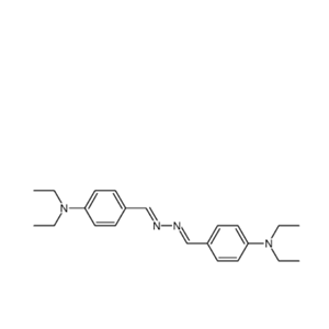 p-N,N-diethylaminobenzaldazine,p-N,N-diethylaminobenzaldazine