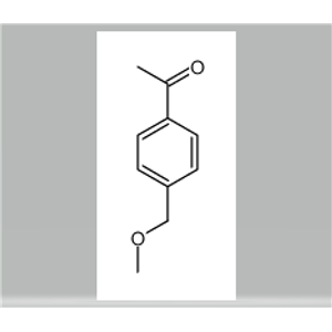 1-[4-(methoxymethyl)phenyl]ethan-1-one