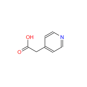 4-吡啶乙酸,4-PYRIDYLACETIC ACID HYDROCHLORIDE