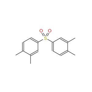 1,1'-磺酰双(3,4-二甲基苯)