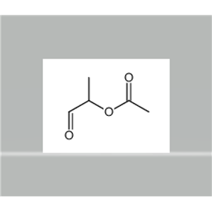 1-formylethyl acetate,1-formylethyl acetate