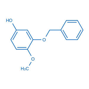 3-(Benzyloxy)-4-methoxyphenol