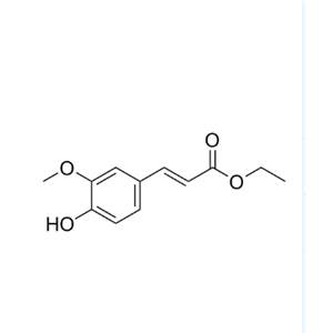 阿魏酸乙酯,Ethyl 4