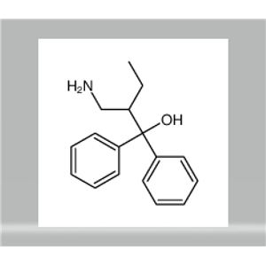 alpha-[1-(aminomethyl)propyl]benzhydryl alcohol