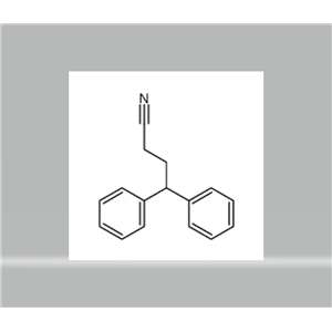 4,4-diphenylbutyronitrile