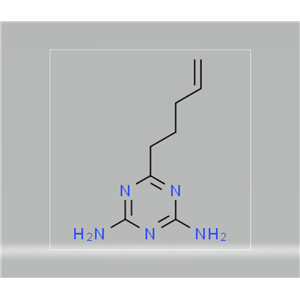 1H-adenine hydrochloride