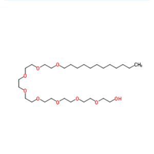辛乙烯二醇单正十二烷基酯,C12E8