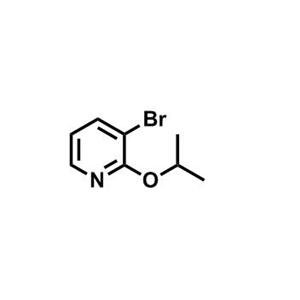 3-溴-2-异丙氧基吡啶