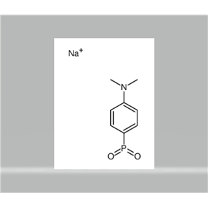 sodium [4-(dimethylamino)phenyl]phosphinate