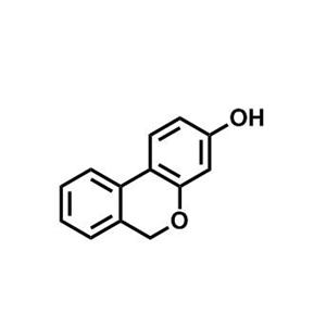 6H-苯并[C]苯并吡喃-3-醇