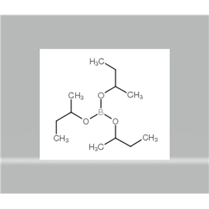 TRI-SEC-BUTYL BORATE,TRI-SEC-BUTYL BORATE