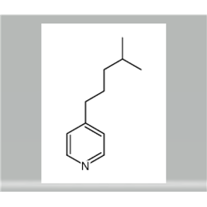 4-isohexylpyridine,4-isohexylpyridine