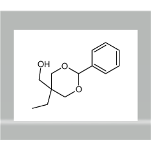 5-ethyl-2-phenyl-1,3-dioxane-5-methanol