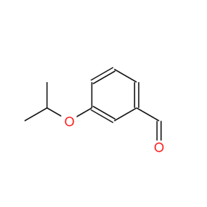 3-(1-甲基乙氧基)-苯甲醛,3-Isopropoxybenzaldehyde