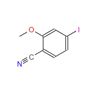 4-氨基-2-甲氧基苯腈