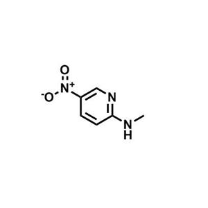 N-甲基-5-硝基吡啶-2-胺,N-Methyl-5-nitropyridin-2-amine