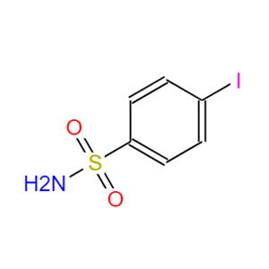 1-磺酰胺-4-碘苯