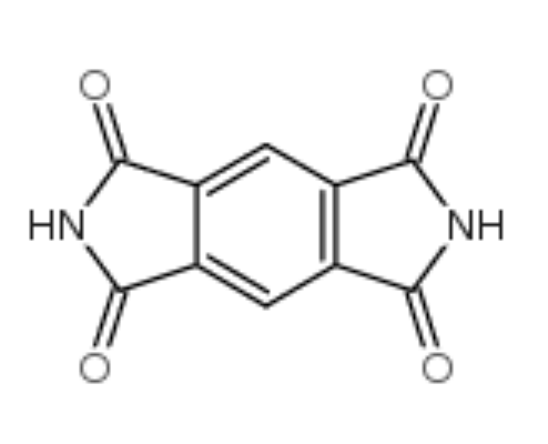 均苯四甲酸二胺,pyromellitic diimide