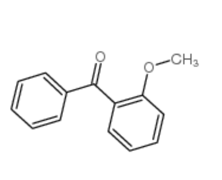 2-甲氧基苯甲酮,2-methoxybenzophenone