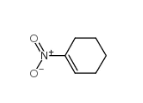 1-硝基環(huán)己烯,1-nitrocyclohex-1-ene