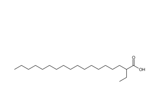 2-ethyloctadecanoic acid,2-ethyloctadecanoic acid