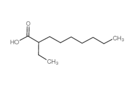 2-ethylnonanoic acid,2-ethylnonanoic acid