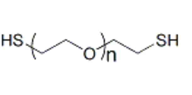 α,ω-二巰基聚乙二醇,SH-PEG-SH