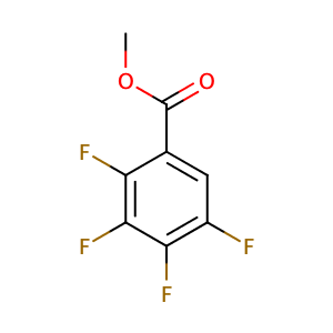 2,3,4,5-四氟苯甲酸甲酯,2,3,4,5-TETRAFLUORO-BENZOIC ACID METHYL ESTER