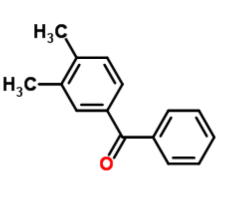 3,4-二甲基二苯甲酮,3,4-Dimethylbenzophenone