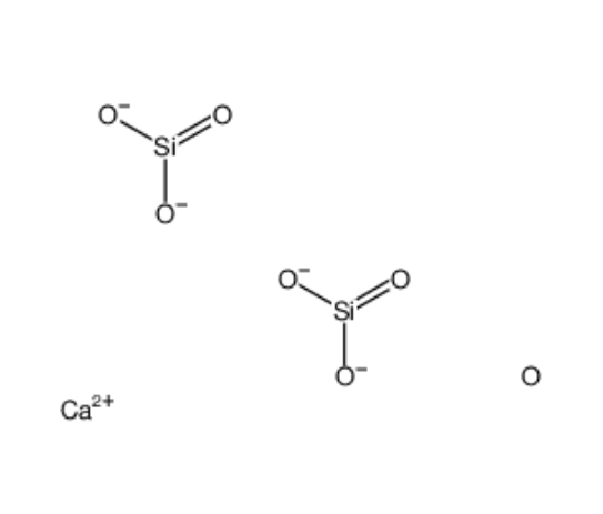 calcium(2+) zirconium(4+) silicate,calcium(2+) zirconium(4+) silicate