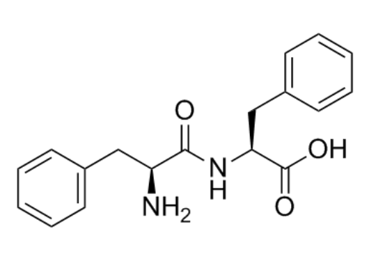 L-苯丙氨酸-L-苯丙氨酸,H-Phe-Phe-OH