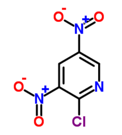 2-氯-3,5-二硝基吡啶,2-Chloro-3,5-dinitropyridine