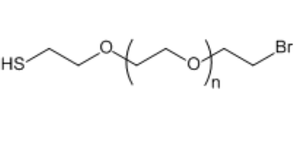 巯基-聚乙二醇-溴,SH-PEG-Br