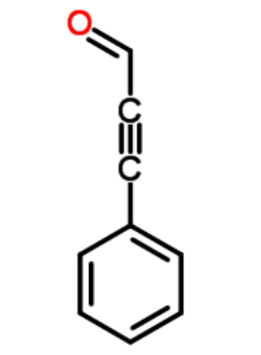 苯丙炔醛,phenylpropynal