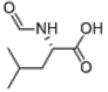 N-甲酰基-L-亮氨酸;奥利司他中间体,N-formyl-l-leucine
