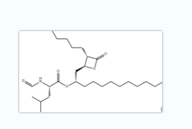 奥利司他,Orlistat