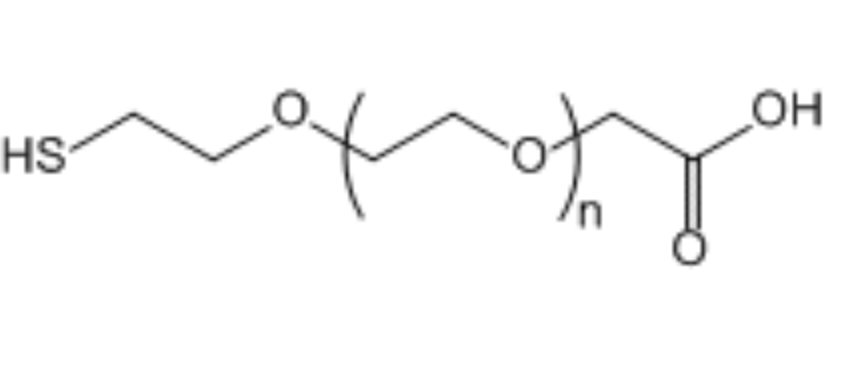 巯基-聚乙二醇-乙酸,SH-PEG-AA