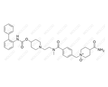 雷芬那新雜質(zhì)4,Revefenacin Impurity 4