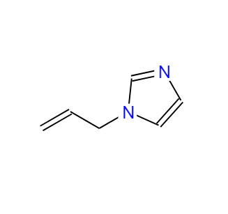 N-烯丙基咪唑,1-allyl-1H-imidazole