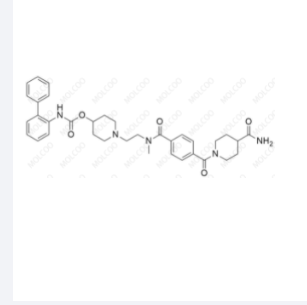 雷芬那新雜質(zhì)2,Revefenacin Impurity 2