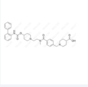 雷芬那新杂质5,Revefenacin Impurity 5