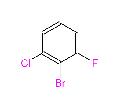 2-氯-6-氟溴苯,2-Bromo-1-chloro-3-fluorobenzene