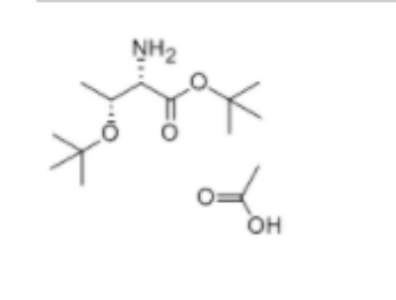 O-叔丁基-苏氨酸乙酸叔丁酯;双保护苏氨酸,,O'-di-tert-butyl-L-threonine acetate