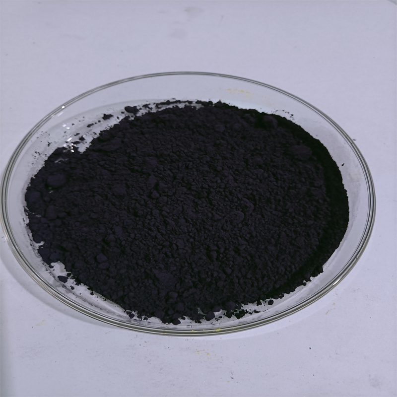 四氧化三锰,Trimanganese tetraoxide