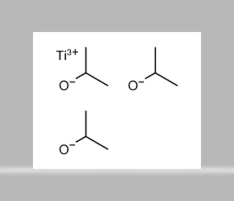 titanium(3+) propan-2-olate,titanium(3+) propan-2-olate