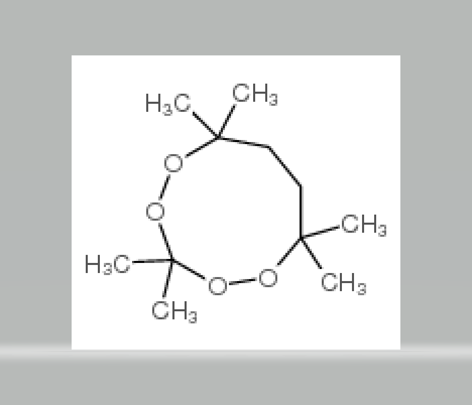 3,3,6,6,9,9-hexamethyl-1,2,4,5-tetroxonane,3,3,6,6,9,9-hexamethyl-1,2,4,5-tetroxonane