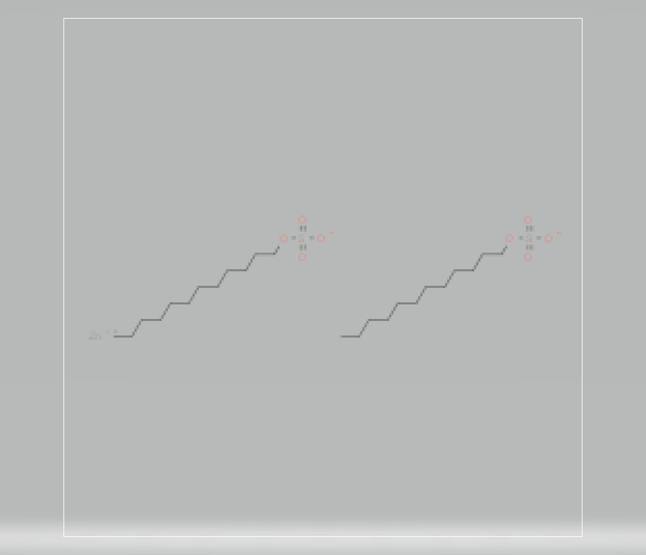 椰油醇硫酸酯鋅,zinc dodecyl hydrogen disulphate